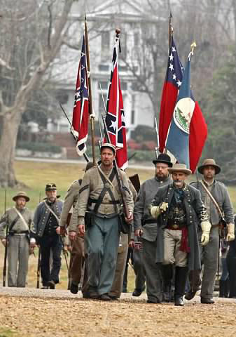 2012 Battle of Fredericksburg